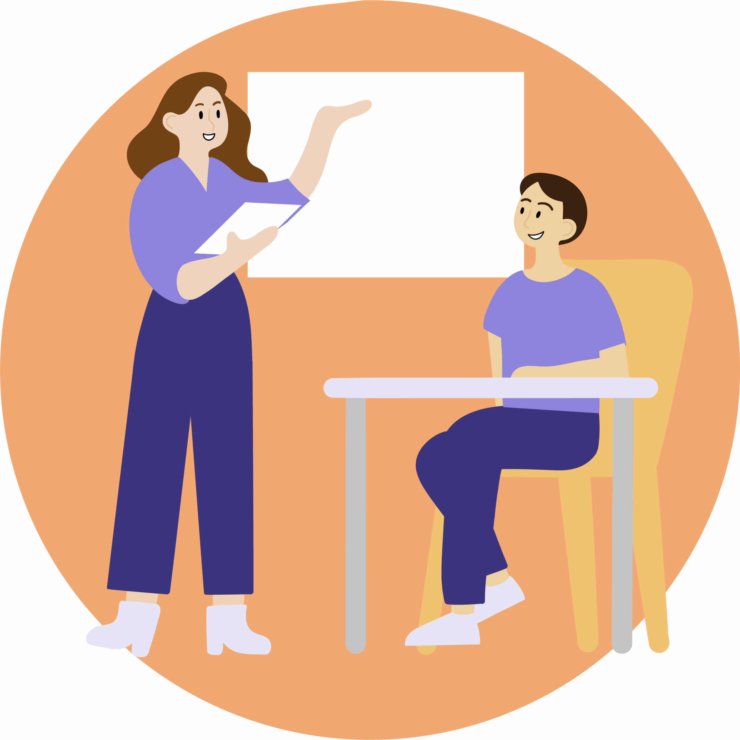 Zuhören, verstehen, begleiten – Ethikberatung im Gespräch