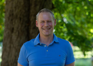 Christian Meyer-Spelbrink