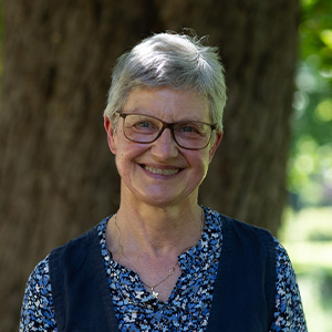 Elisabeth Reinelt-Bienek