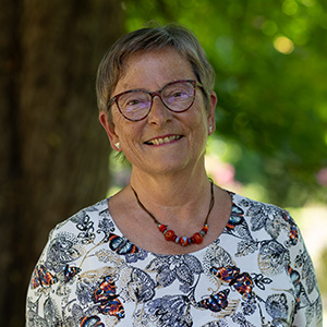 Dr. Ulrike Schmier