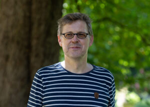 Dr. Sebastian Schoknecht